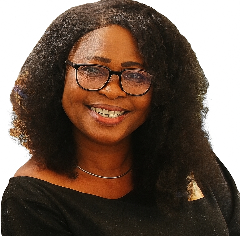 Proprietress - Mrs. Osagu Juliet